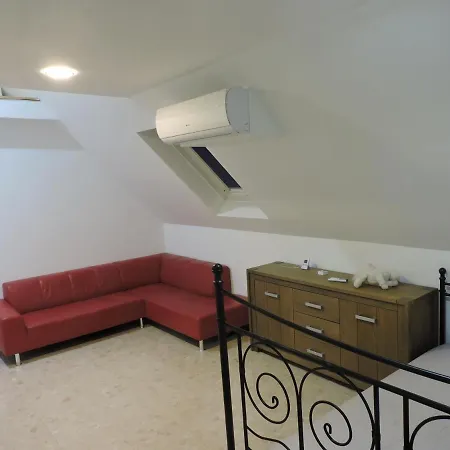 Szepezd Oak * Balatonszepezd