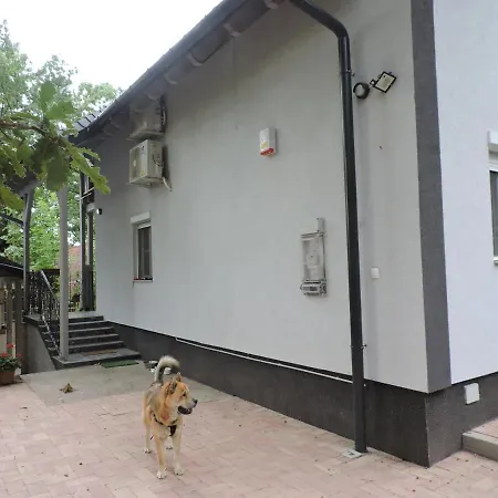 Villa Szepezd Oak