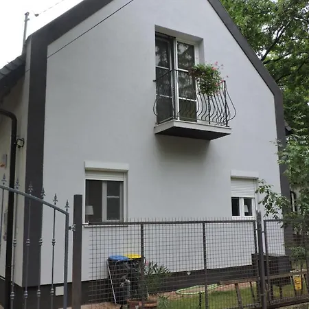 Vila Szepezd Oak Balatonszepezd