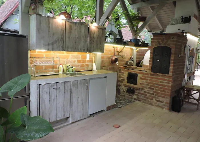 Szepezd Oak * Balatonszepezd